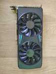 Видеокарта GeForce GTX 970 4Gb.