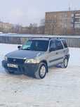 Honda CR V продам