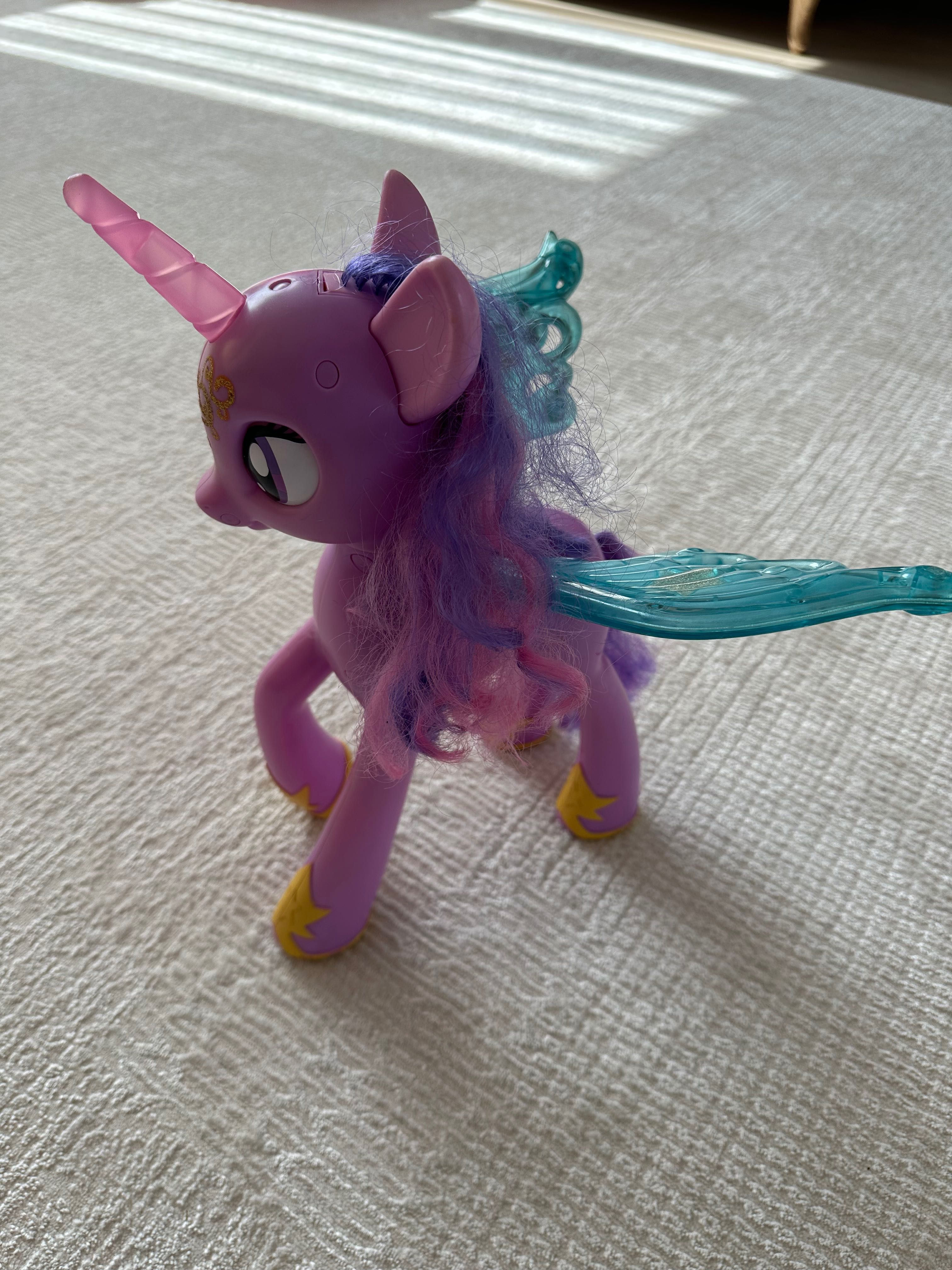Игрушка My Little Pony