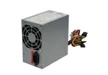 Блок питания  400W BROTEKO ATX-450W 8см 2x SATA