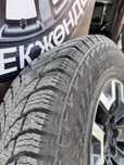 Nokian hakkapelitta LT3