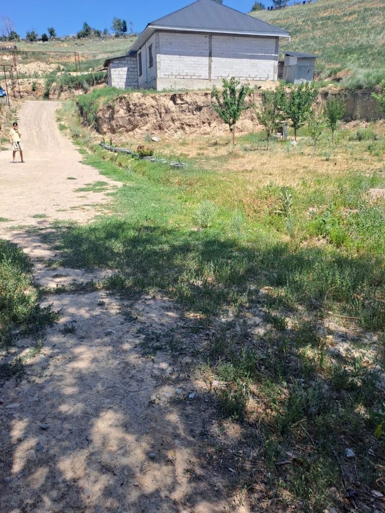 Продам участок в село Шамалгане, Рассрочка
