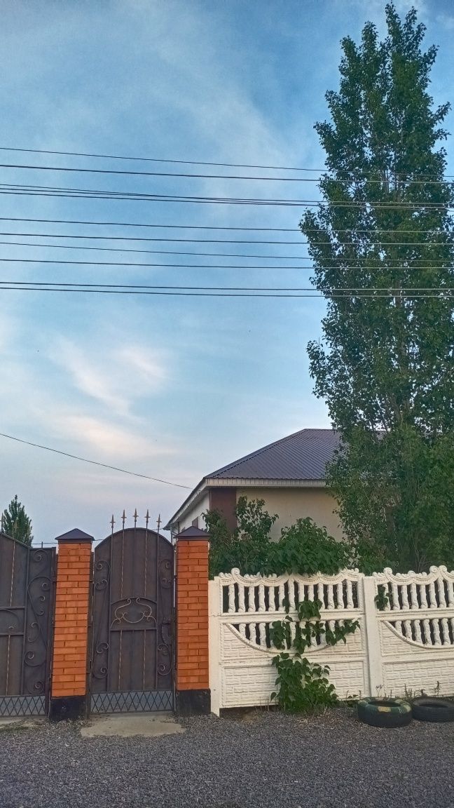 5 комнатный дом в Курайлы продается