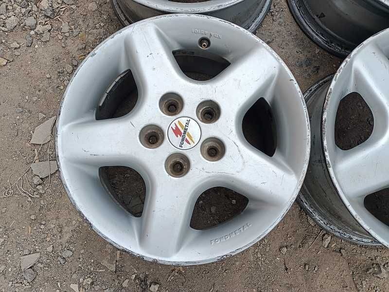 Продам оригинальные легкосплавные диски "Fondmetal"