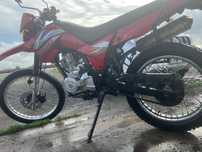 Lifan LF-200GY-3B (OFF ROAD)