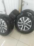 Автошины на дисках TLC 200