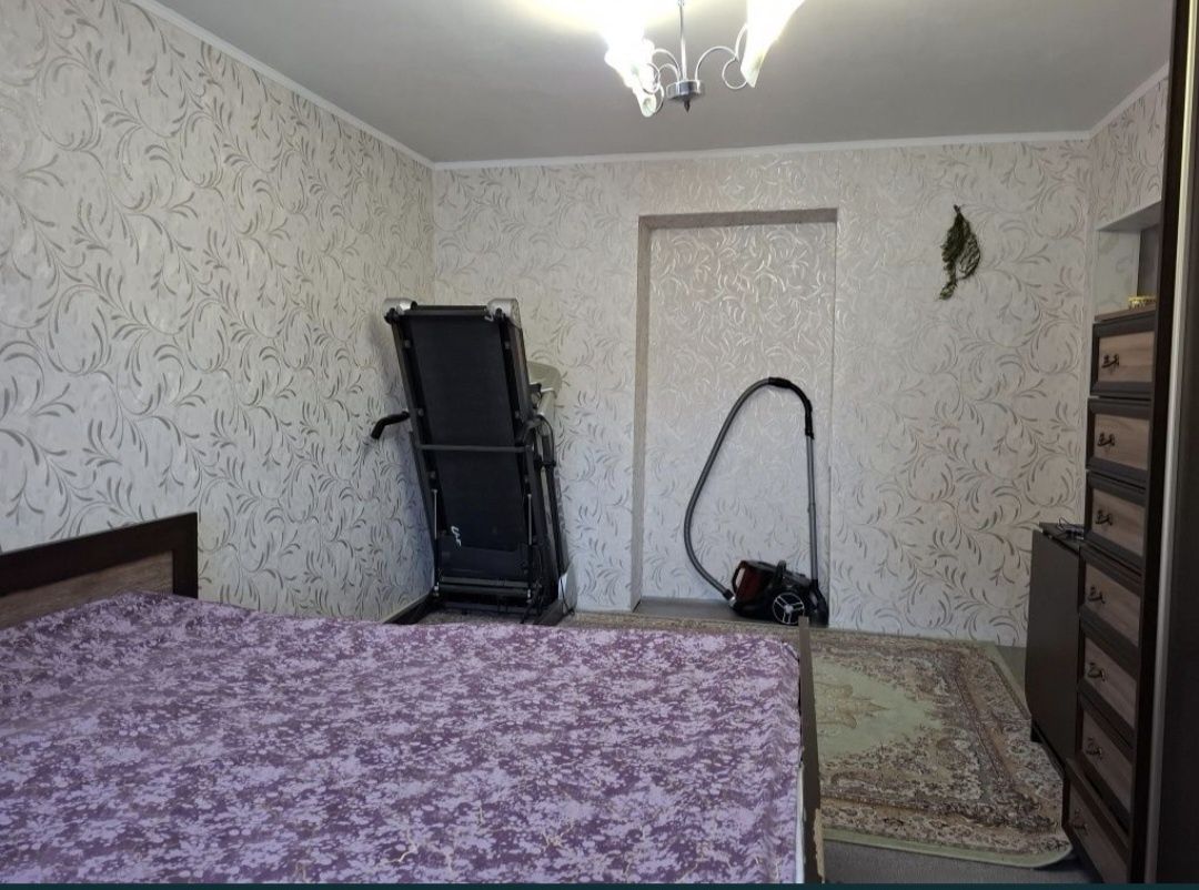 ПРОДАМ Квартиру 3-комнатную