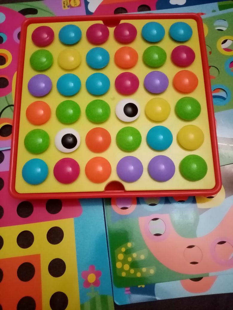 Развивающие игры+ подарок