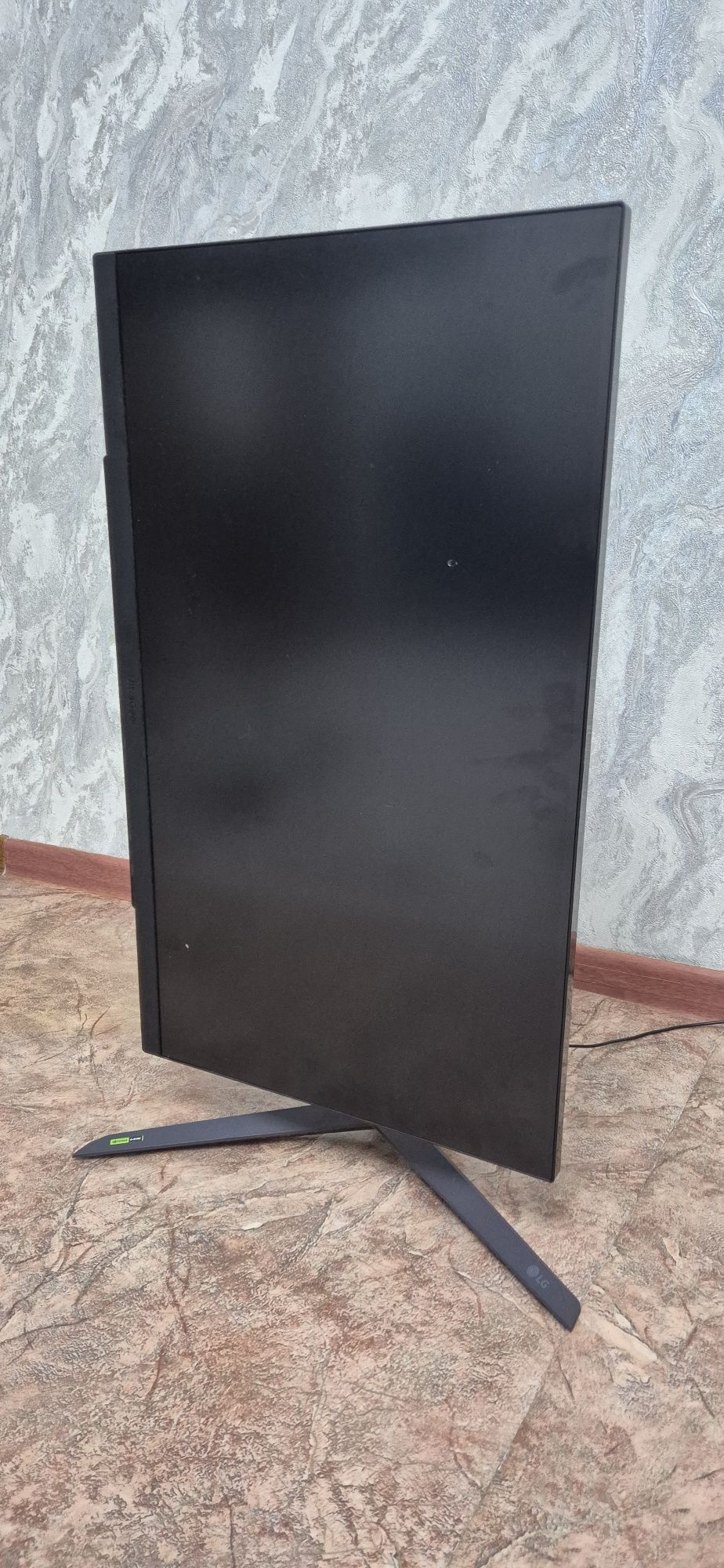 Монитор LG Ultragear LG27GR75Q