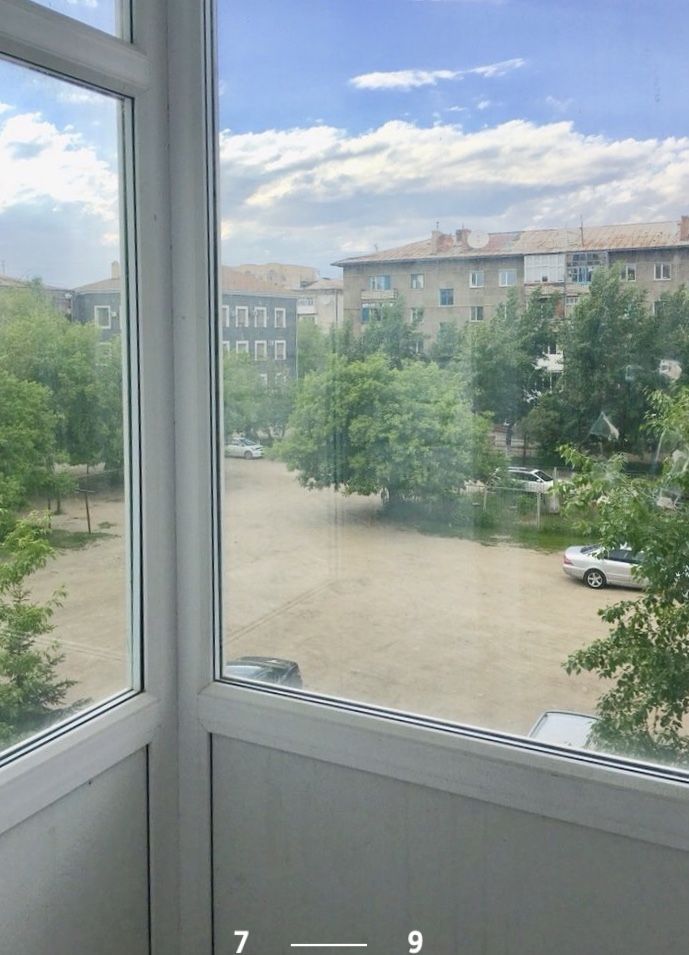 2-х комнатная квартира в Центре