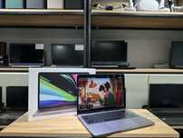 MacBook Pro 13-inch, M1, 2020, Touch Bar, 8/512GB, Grey, 10174/A10