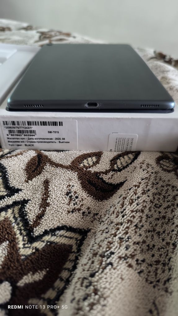 Планшет Samsung Tab A 10