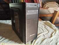 Игровой компьютер i5 4 GTX 750