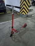 Самокат Scooter.