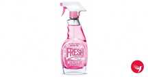 женский парфюм Moschino pink fresh couture