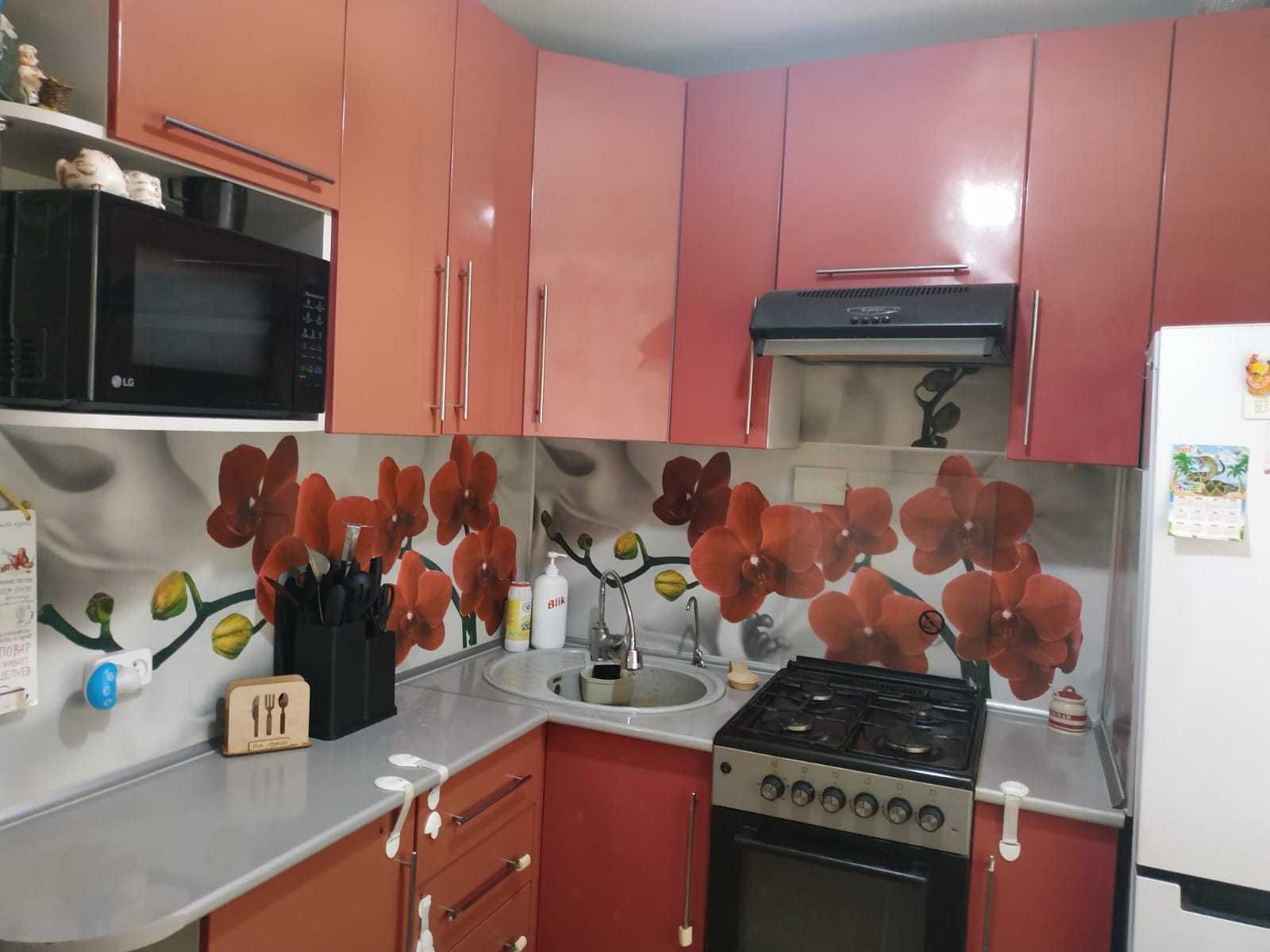 Продам 3-х комнатную квартиру