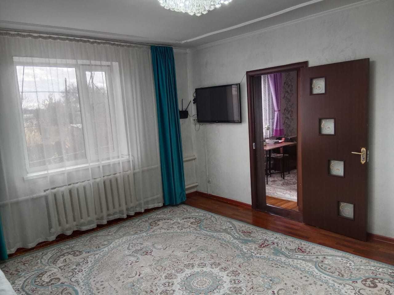 Дом Еркин Наримат Империя