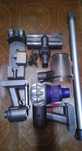 Ручной dyson на запчасти