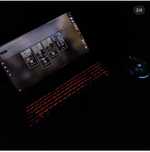 Ноутбук HP omen 15