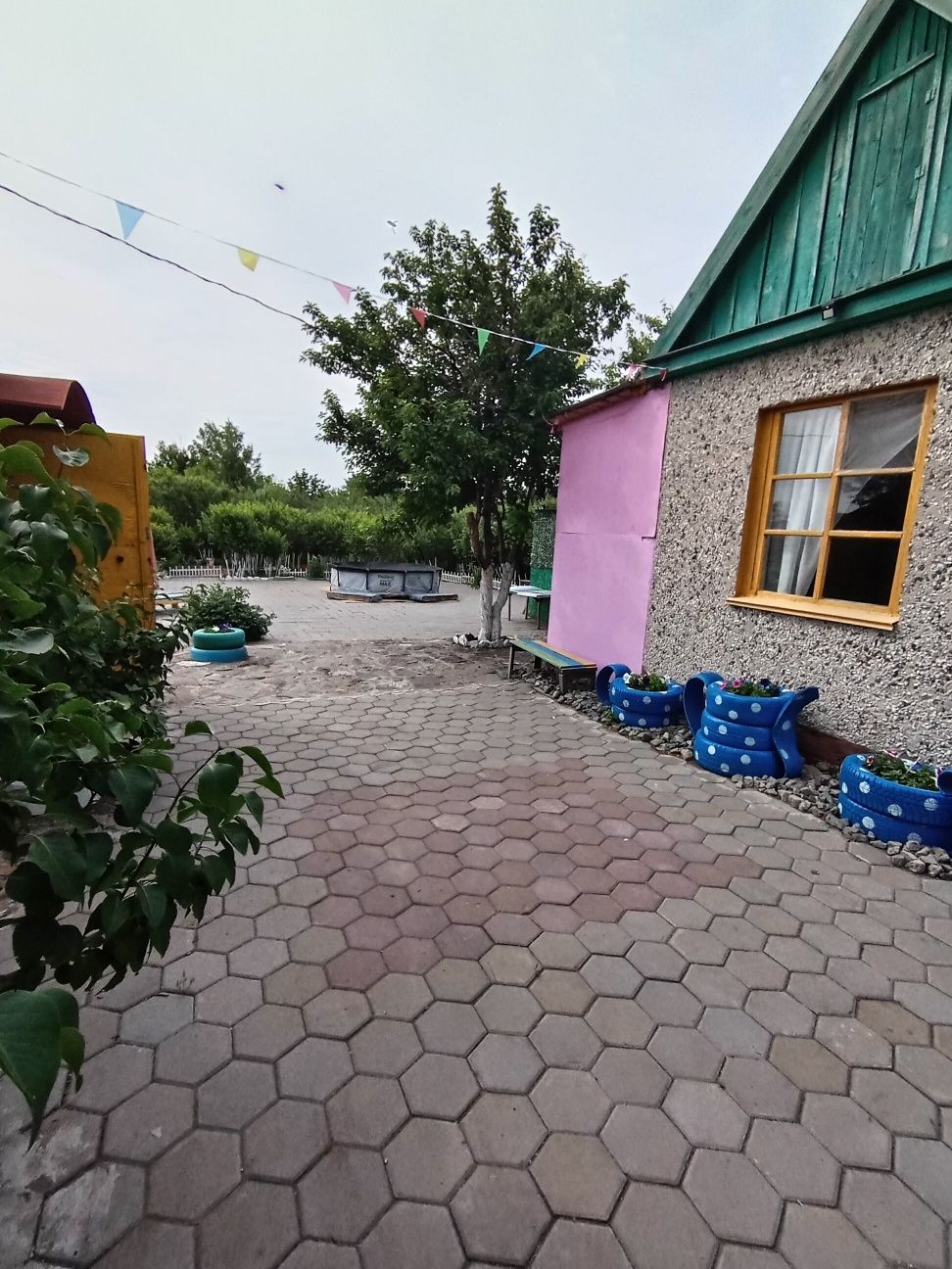 Отдых, дача, сутки, Темиртау