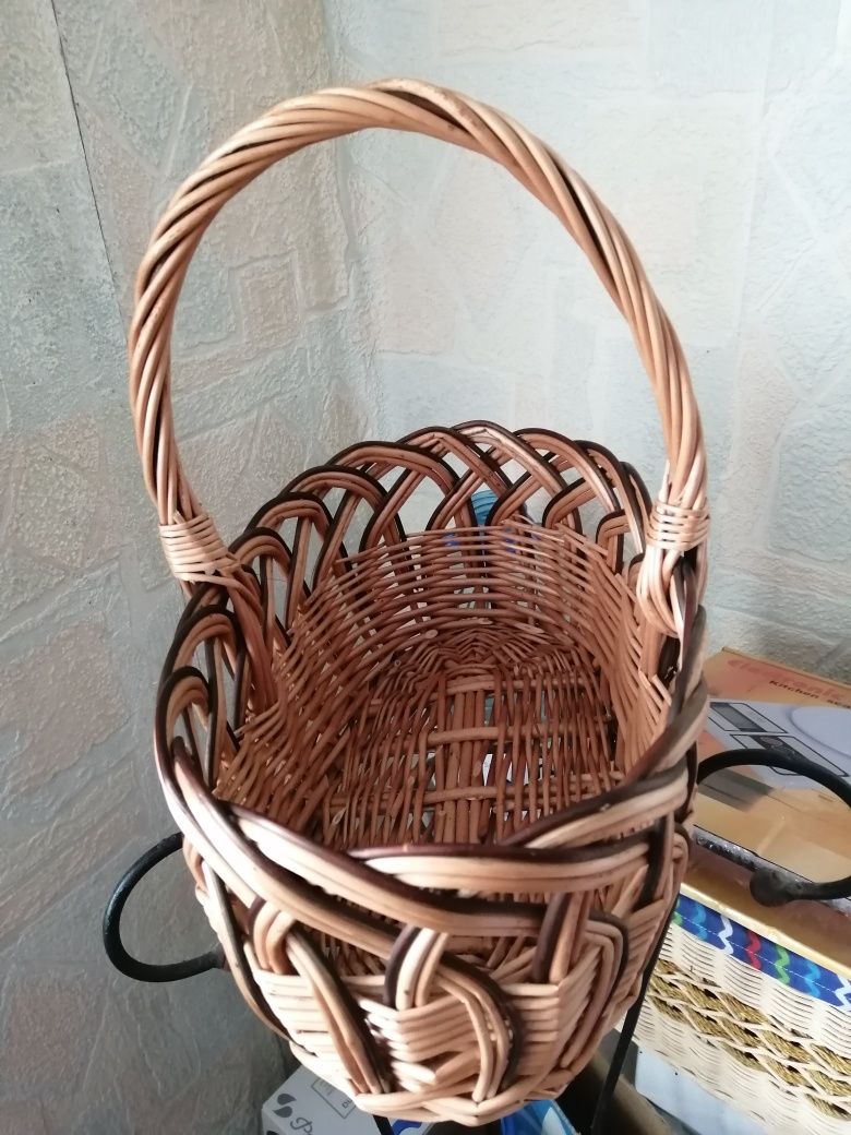 Корзинка размер28-18-14 продам