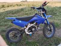 Продам Пит байк 125куб