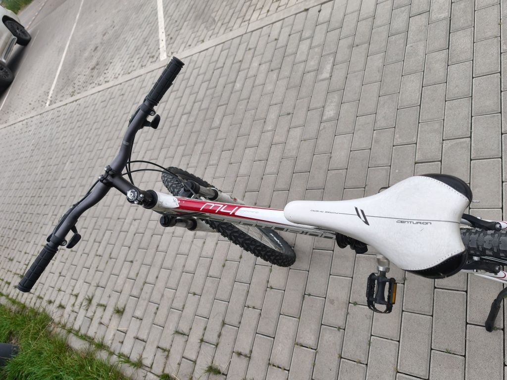 Продам велосипед Centurion backfire m4