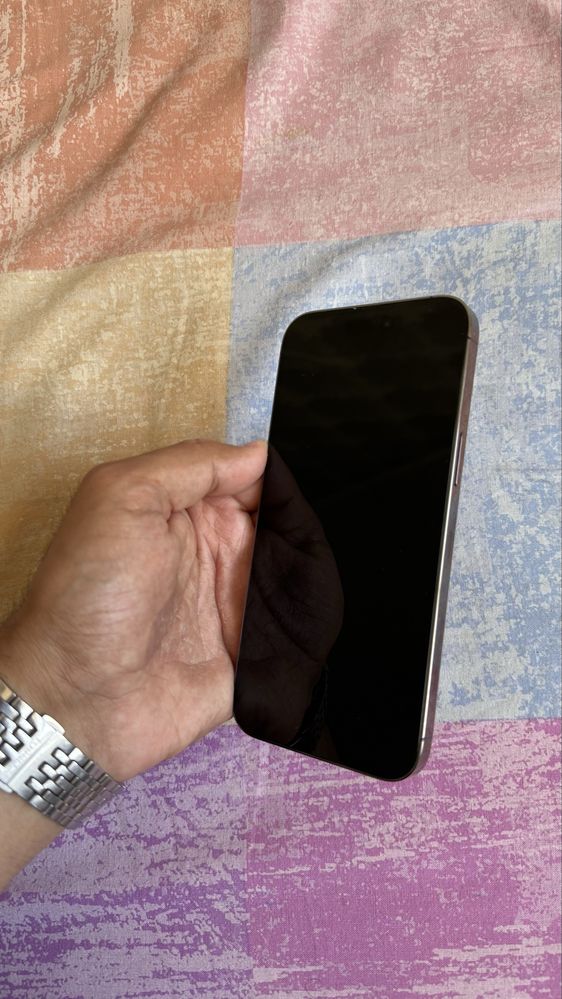 Iphone 14 pro max 256
