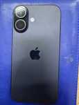 iPhone 16 новый минусы жок