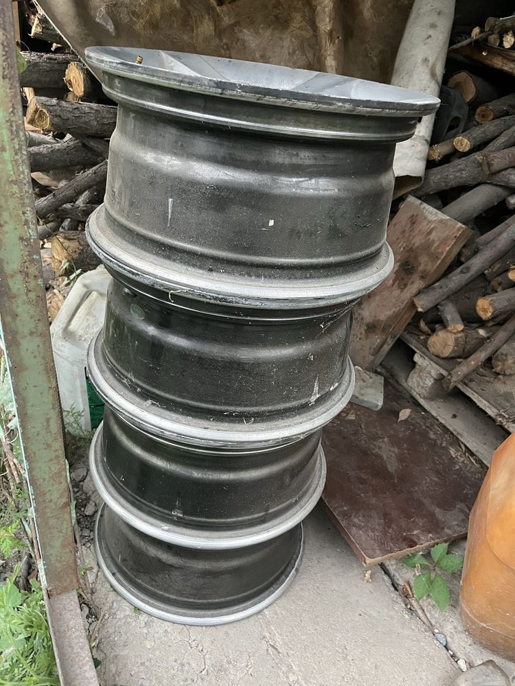 Продам диски R15