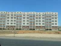 2-х комнатная квартира