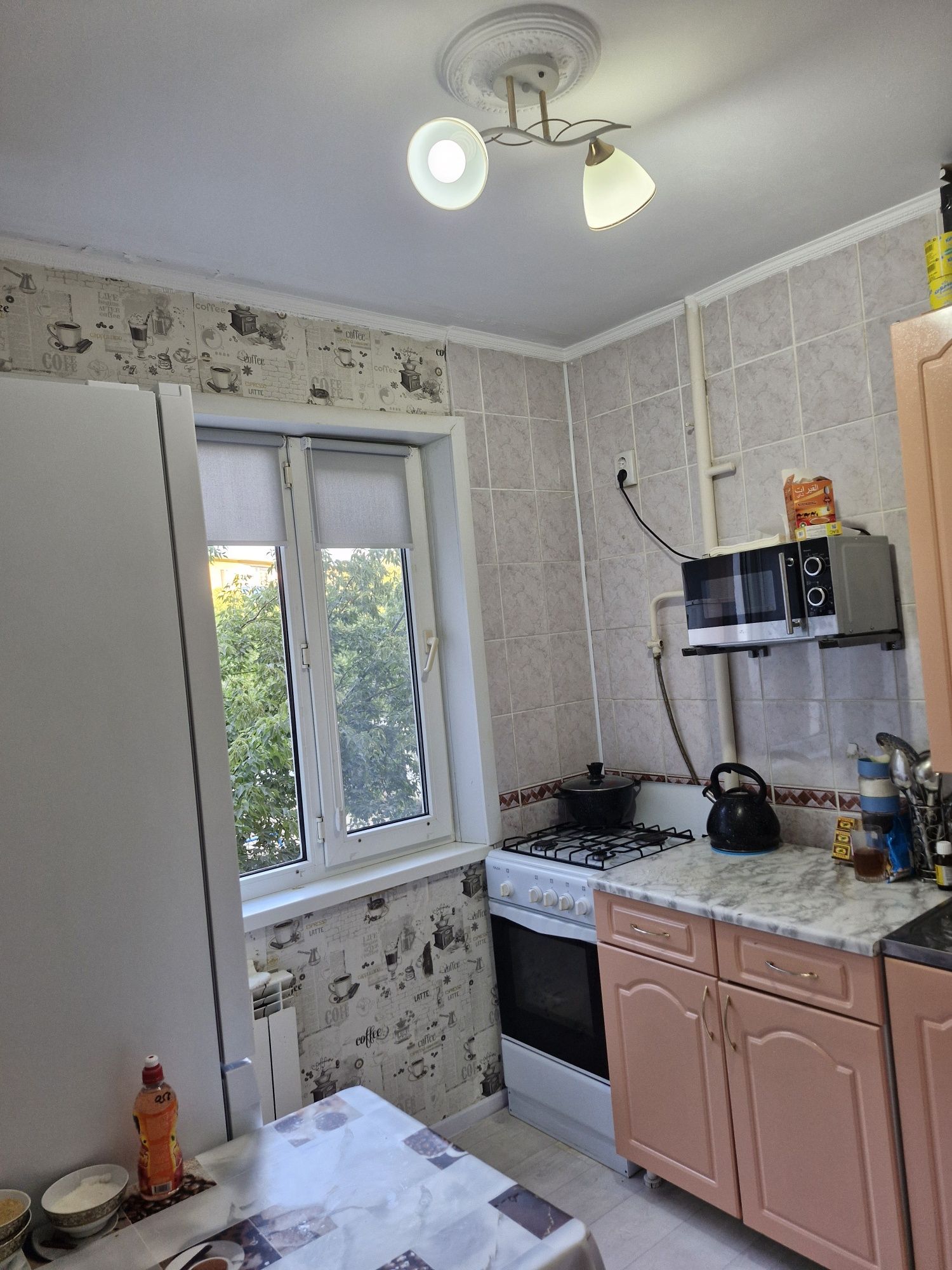 Продам 2кв квартиру. Торг срочно