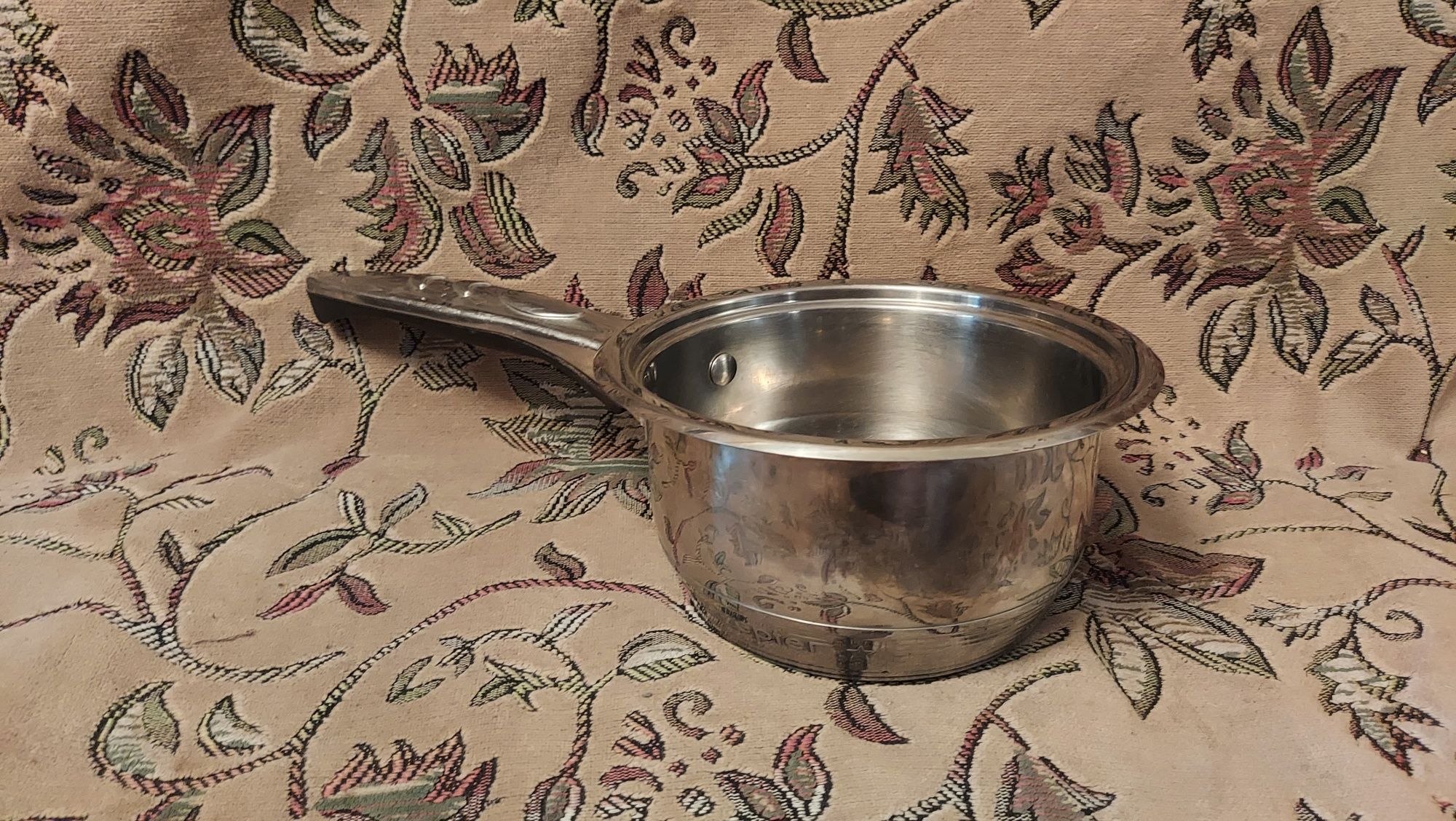 Ковшык Zepter с крышкой