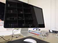 Продам Apple Cinema 27"
