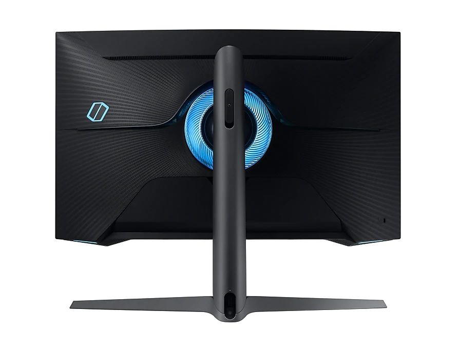 Монитор 32" SAMSUNG Odyssey G5 2K