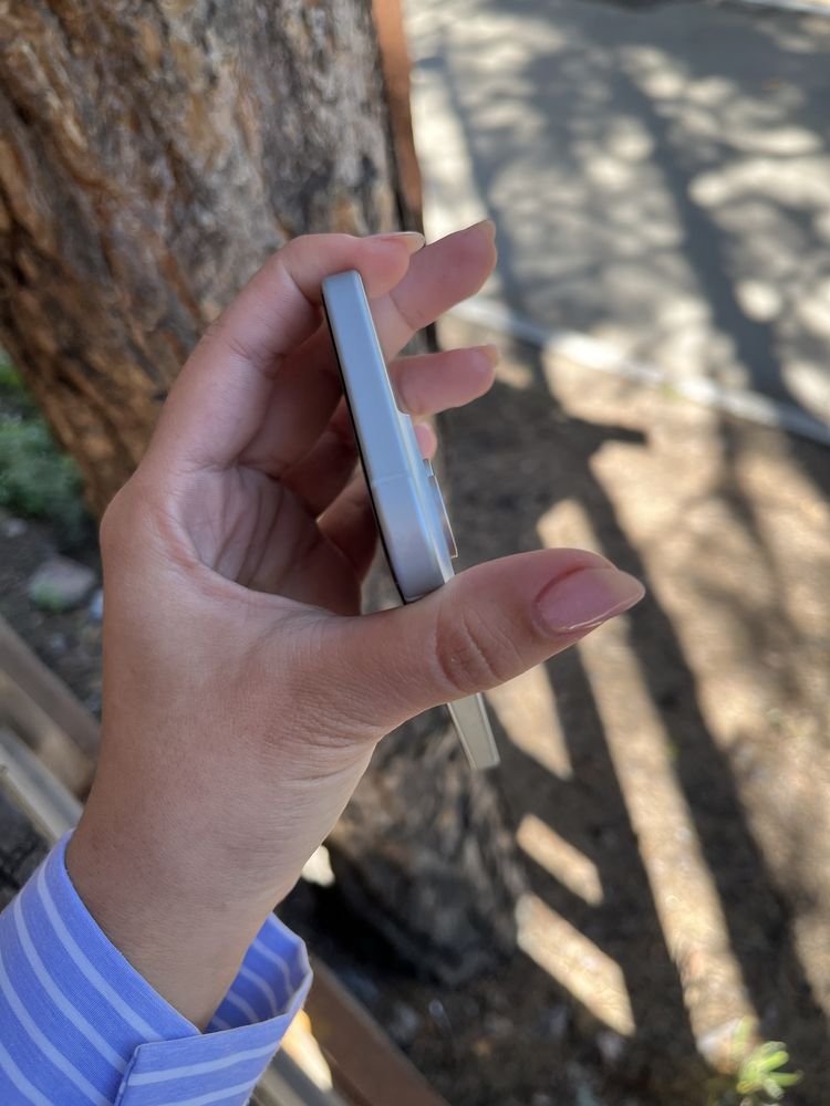 продам Iphone 15 128gb 91%akb