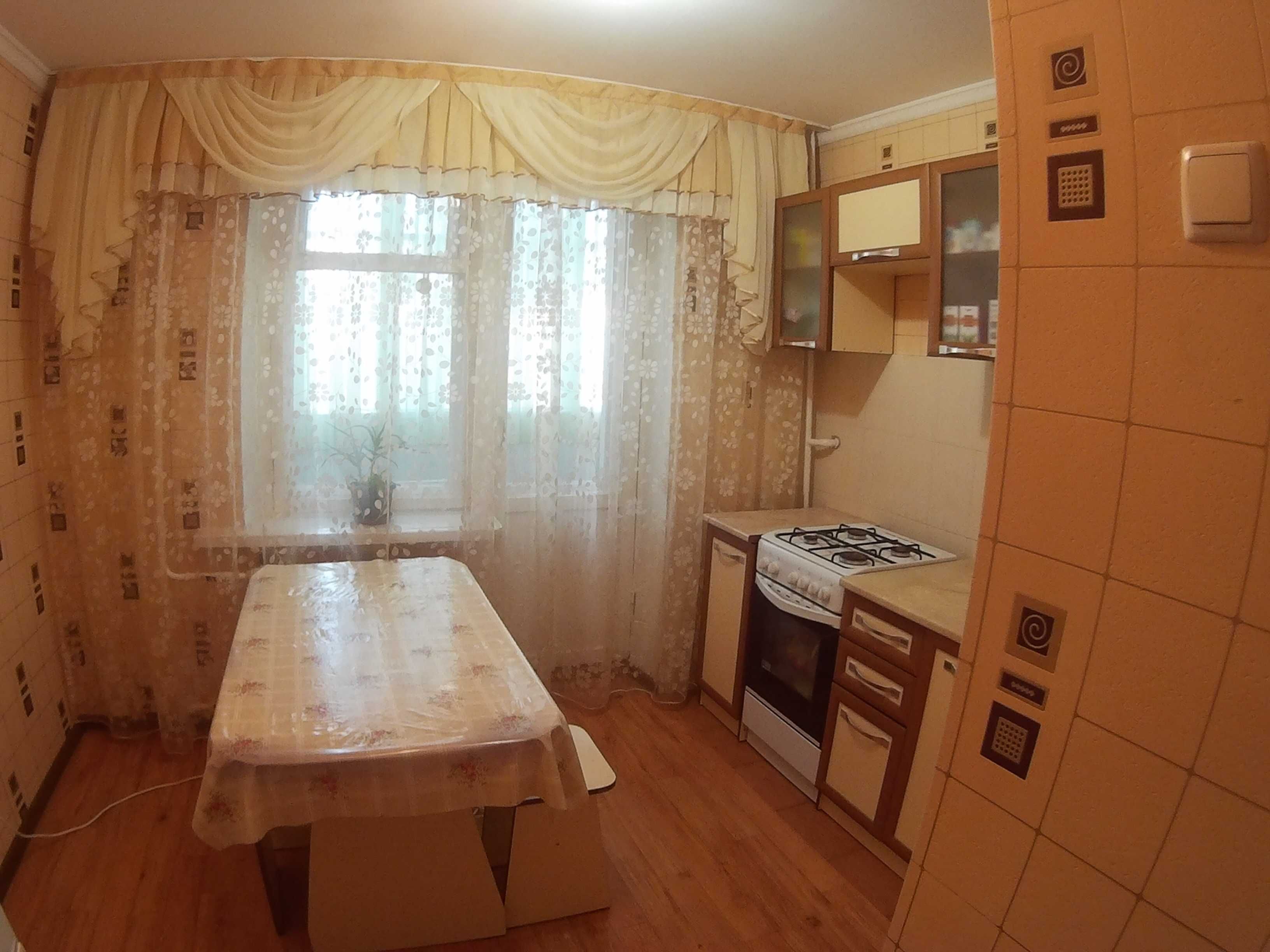 Продам 2х комнатную квартиру