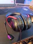 Продам наушники hyperx cloud 3