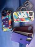 Чехол на Iphone 12 pro max новые и б/у в хорошем состоянии