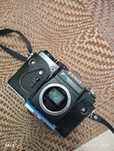 Фотоаппарат ZENIT 11
