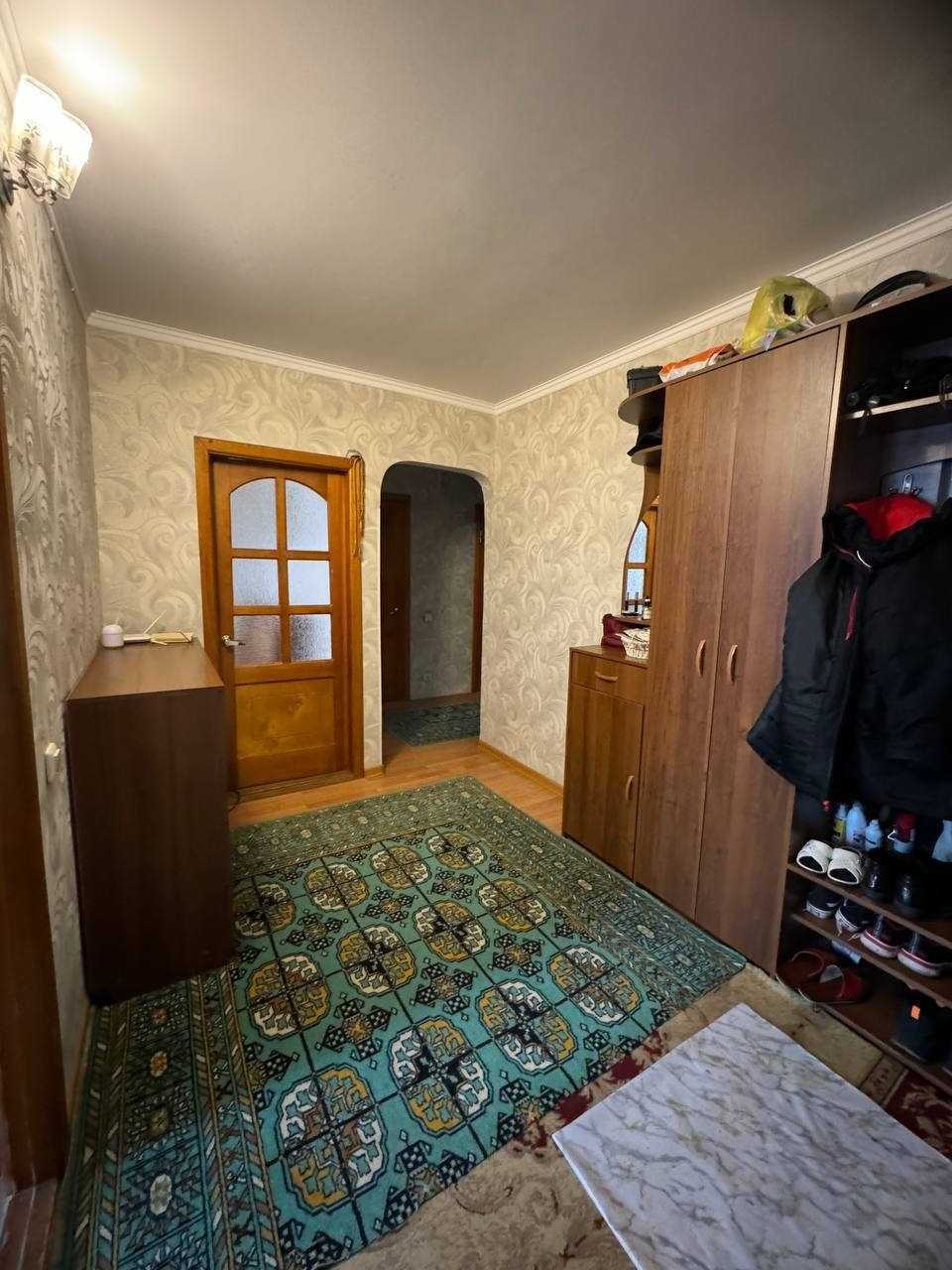 Продам 3 к.кв. по Ломоносова