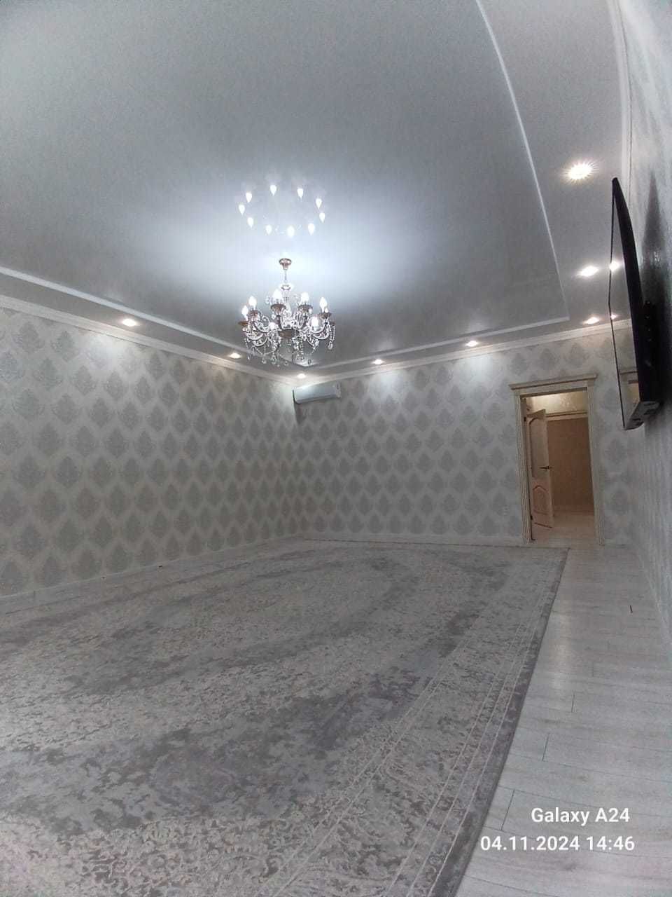 Новый коттедж с автосервисом и магазином Деркул
