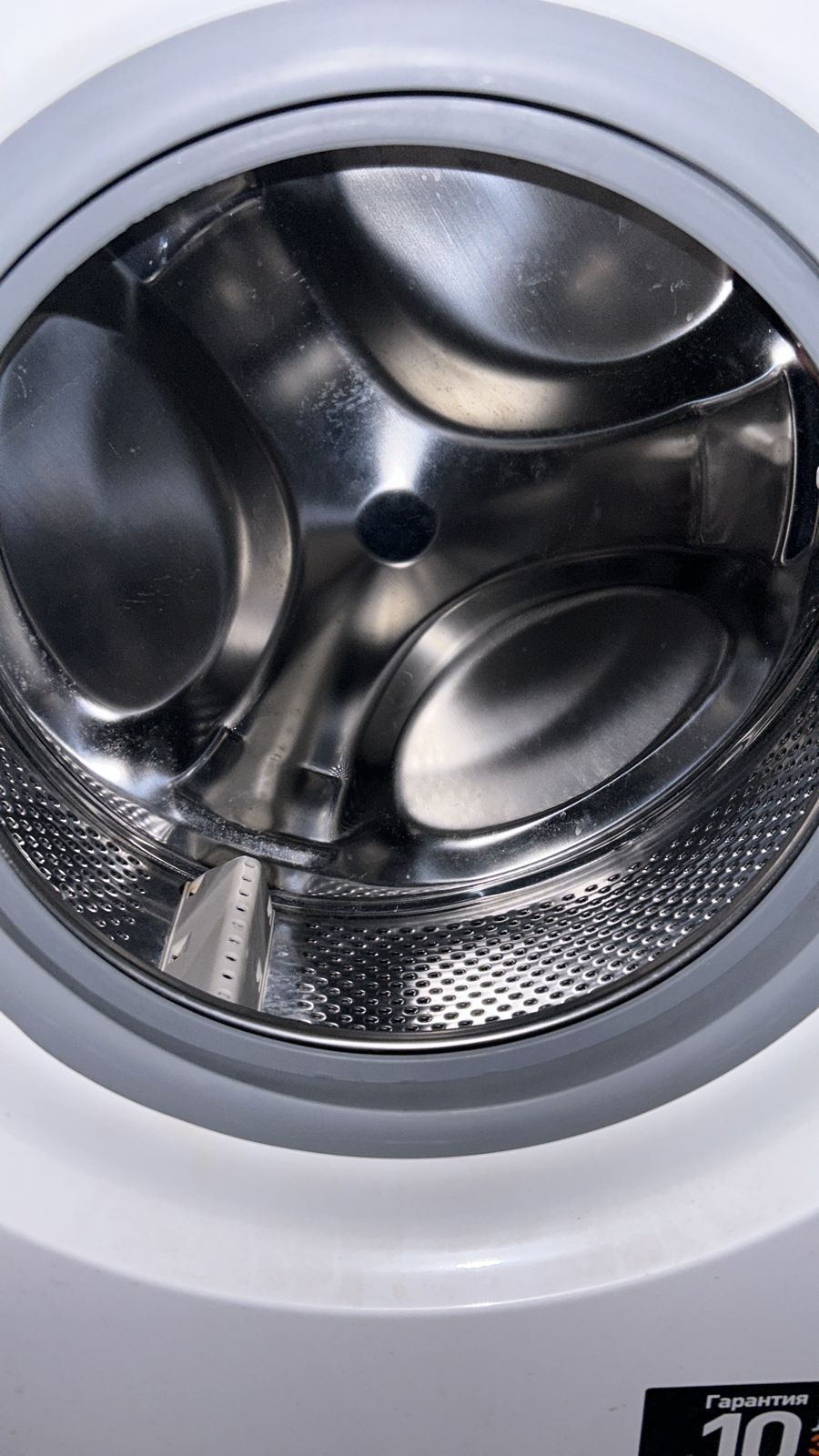 Стиральная машина Indesit