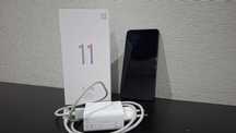 Продам xiaomi 11 lite
