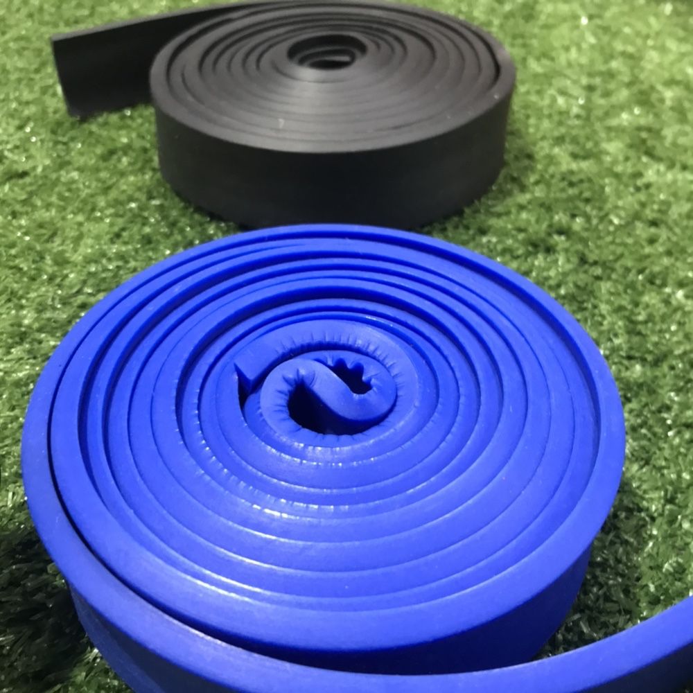 Резиновая петля ленточный эспандер жгут фитнес workout, crossfit)