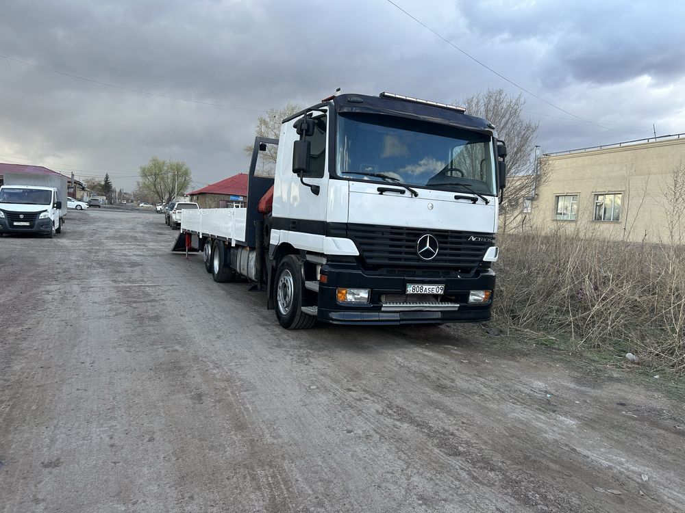Манипулятор город,межгород