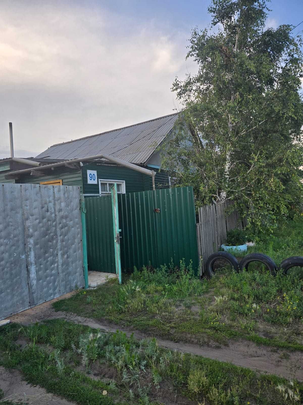В продаже 4х комнатный дом
