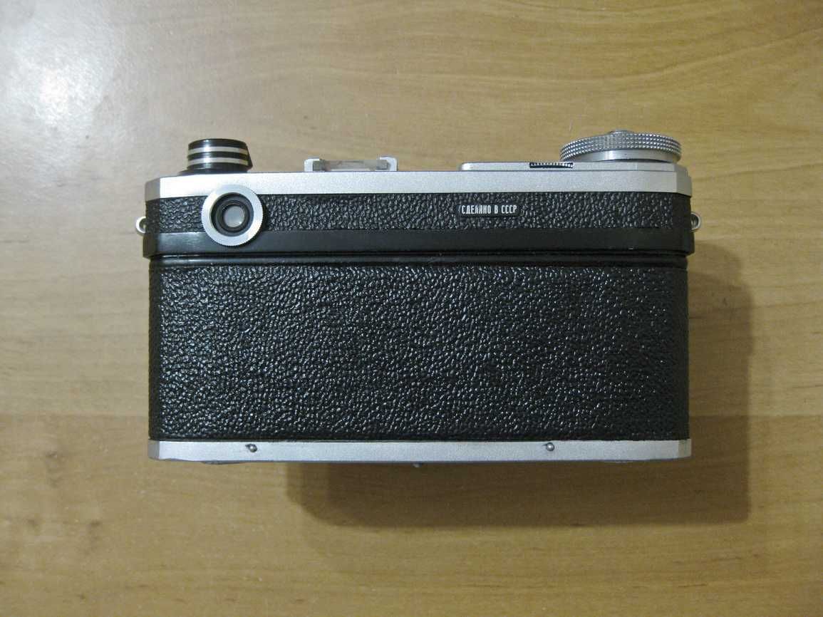 Фотоаппарат Киев-4АМ - в отличном состоянии.