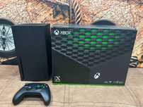 Игровая консоль XBOX Series X (1 Tb)