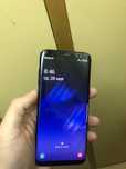 Samsung galaxy s8